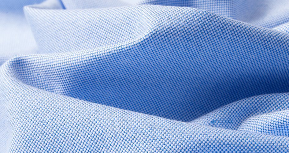 Algodón Oxford: El Clásico Deportivo que Nunca Pasa de Moda