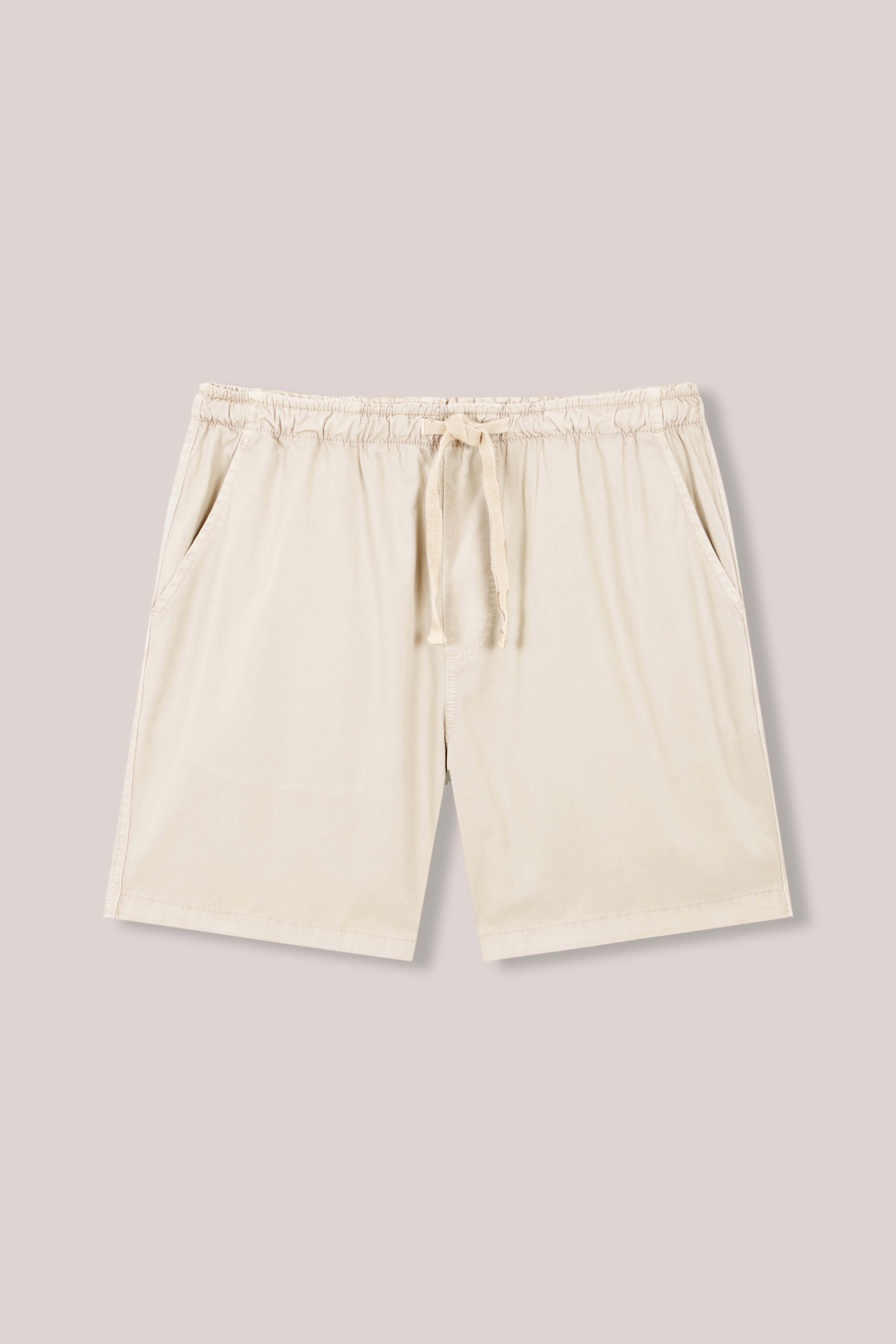 Bermudas de Popelín - Hielo - Fernando de Cárcer