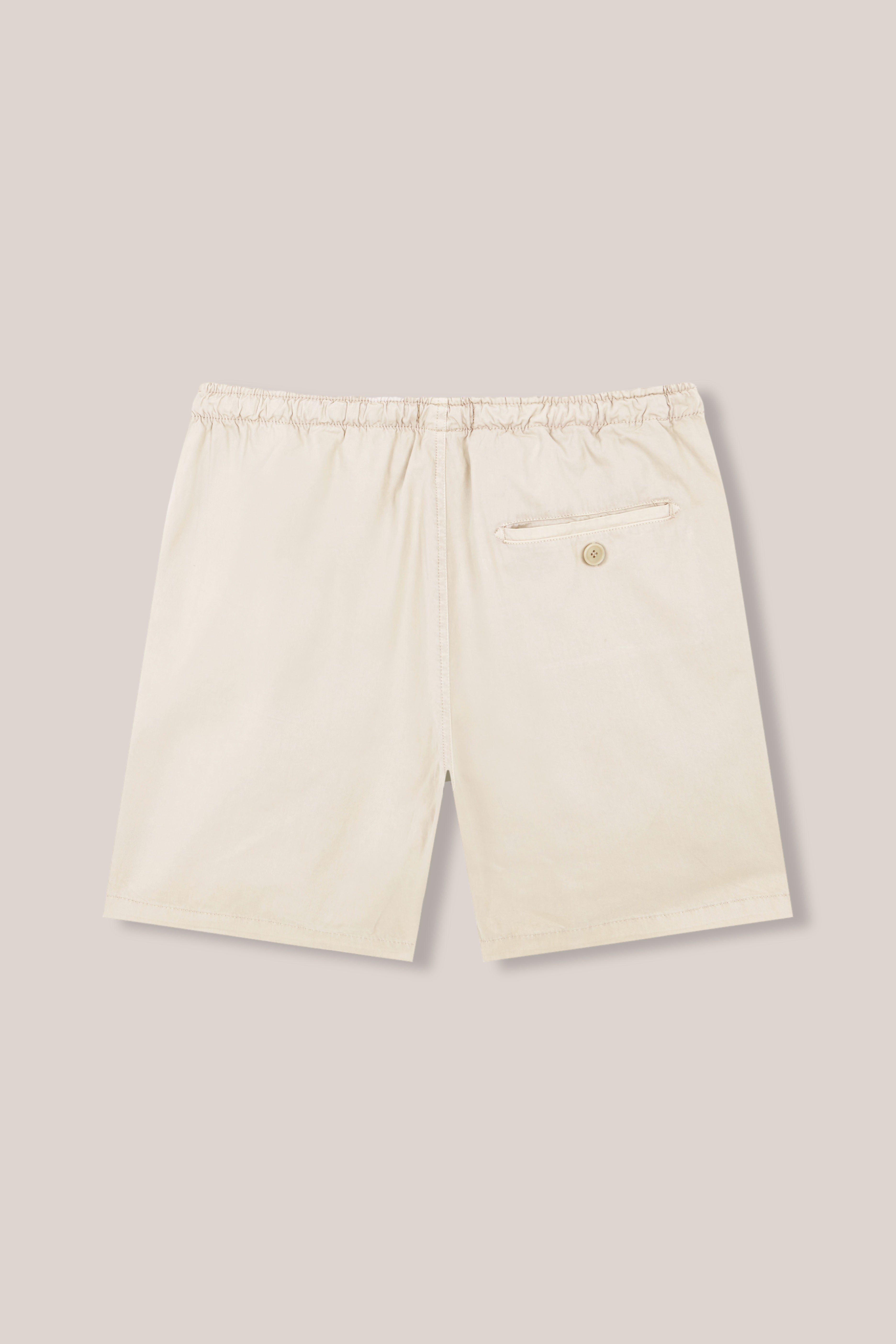 Bermudas de Popelín - Hielo - Fernando de Cárcer
