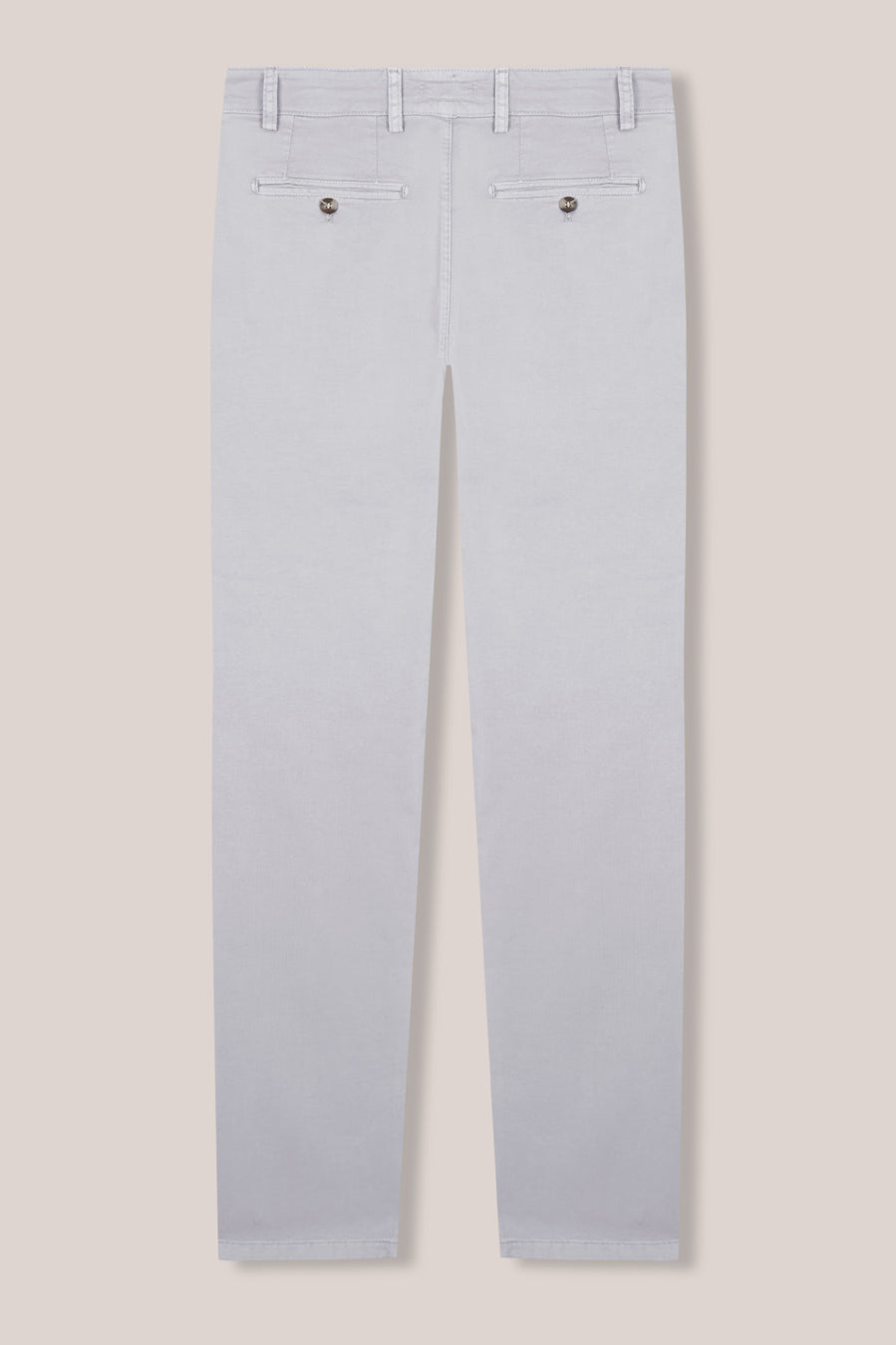 Pantalón Chino - Gris Claro - Fernando de Cárcer