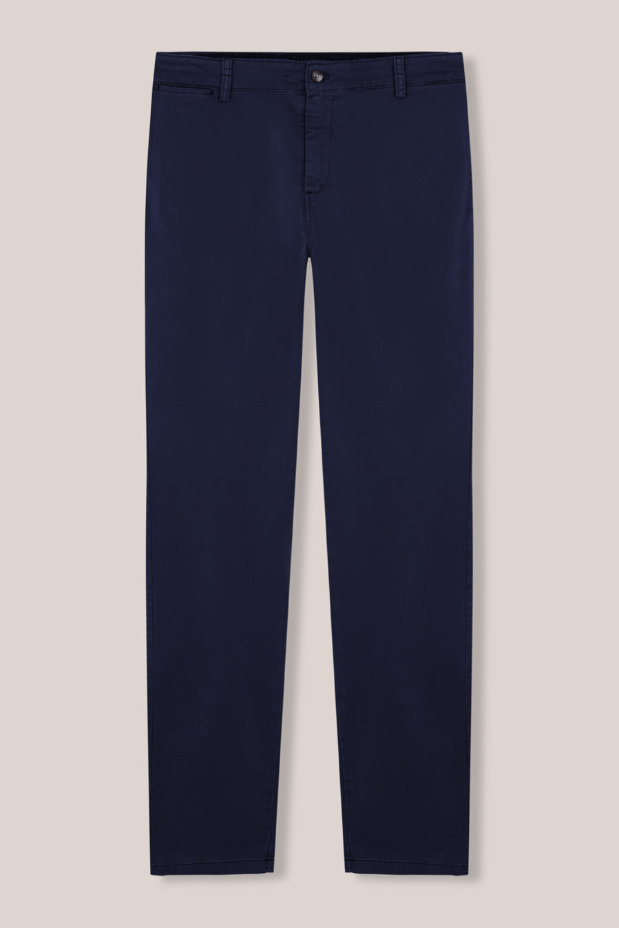 Pantalón Chino - Azul Marino - Fernando de Cárcer