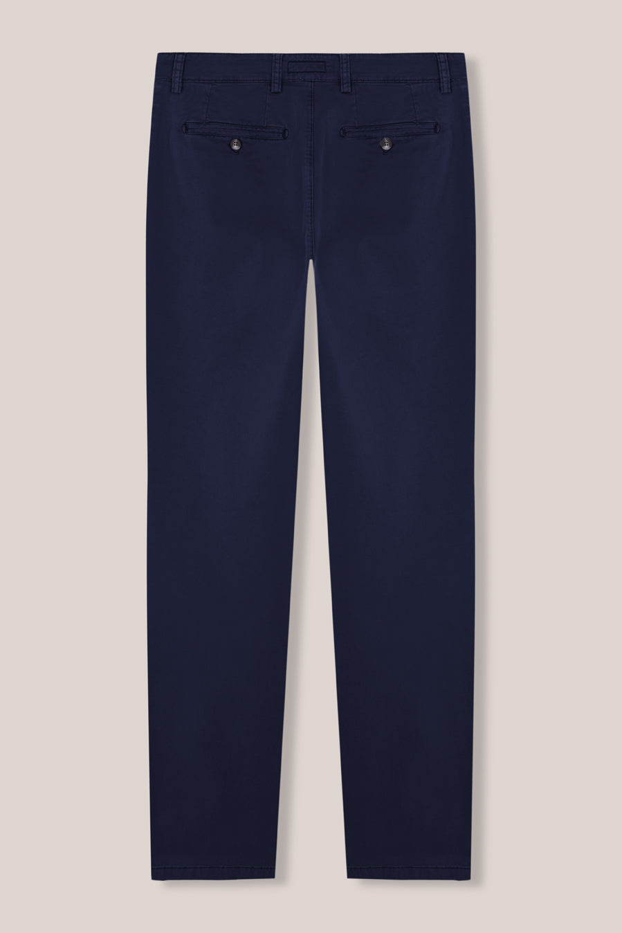 Pantalón Chino - Azul Marino - Fernando de Cárcer