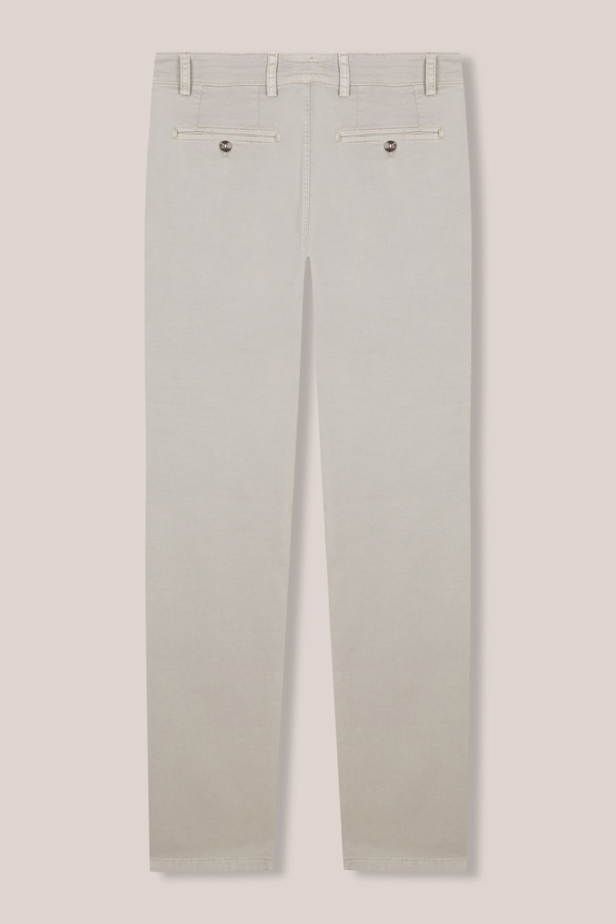 Pantalón Chino - Beige Claro - Fernando de Cárcer