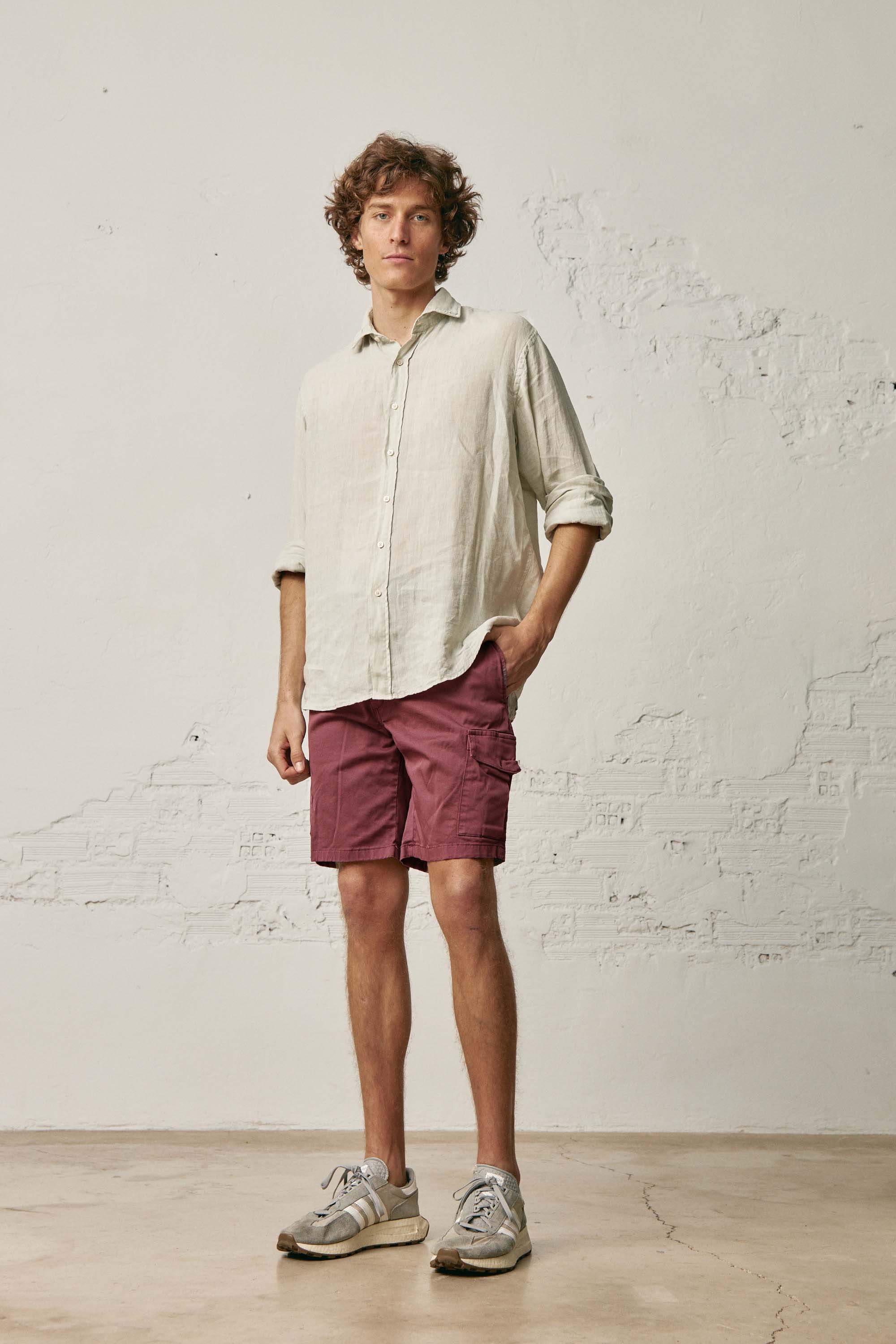 Bermuda Cargo - Burdeos - Fernando de Cárcer