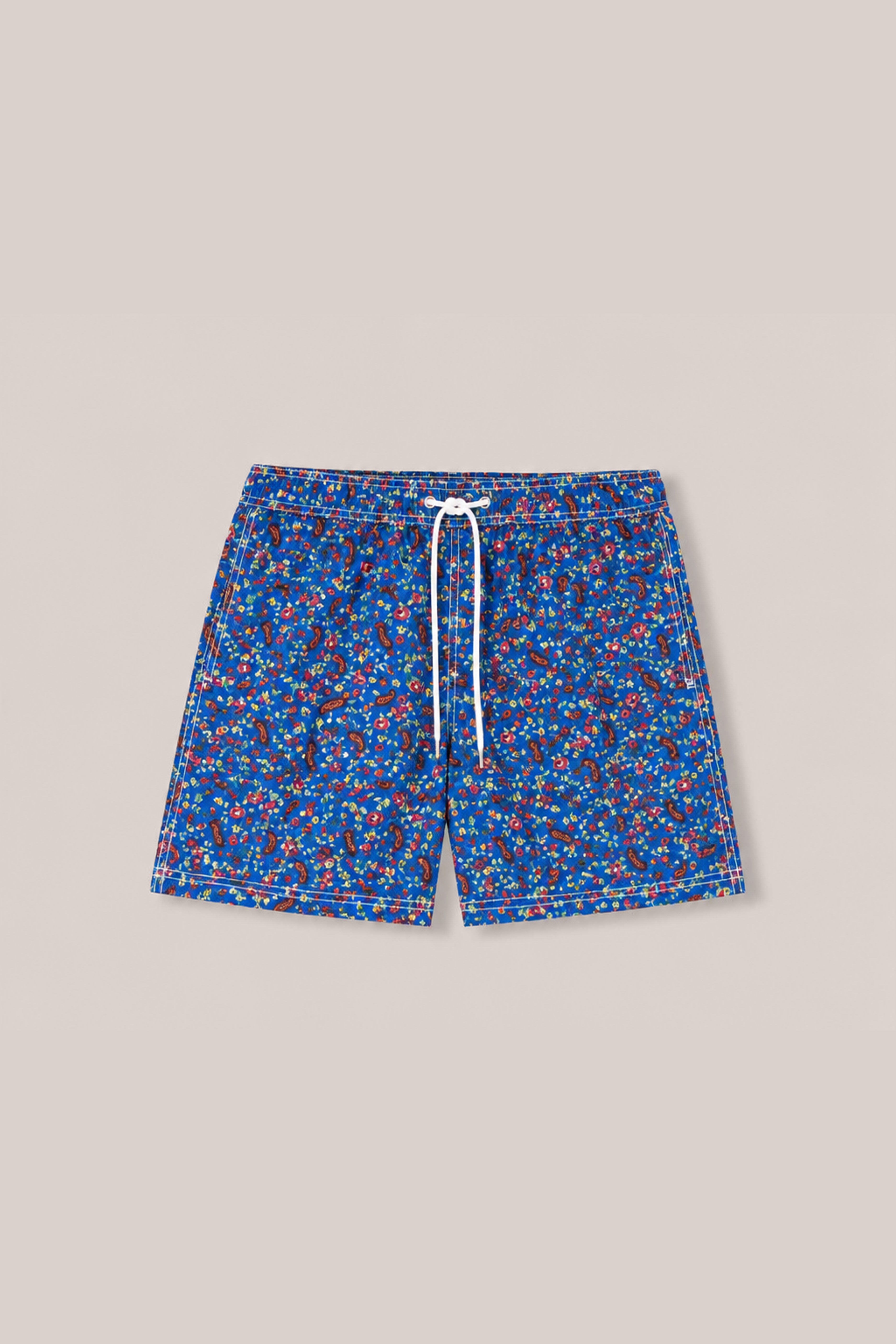 Bañador / Traje de Baño - Provenza - Fernando de Cárcer