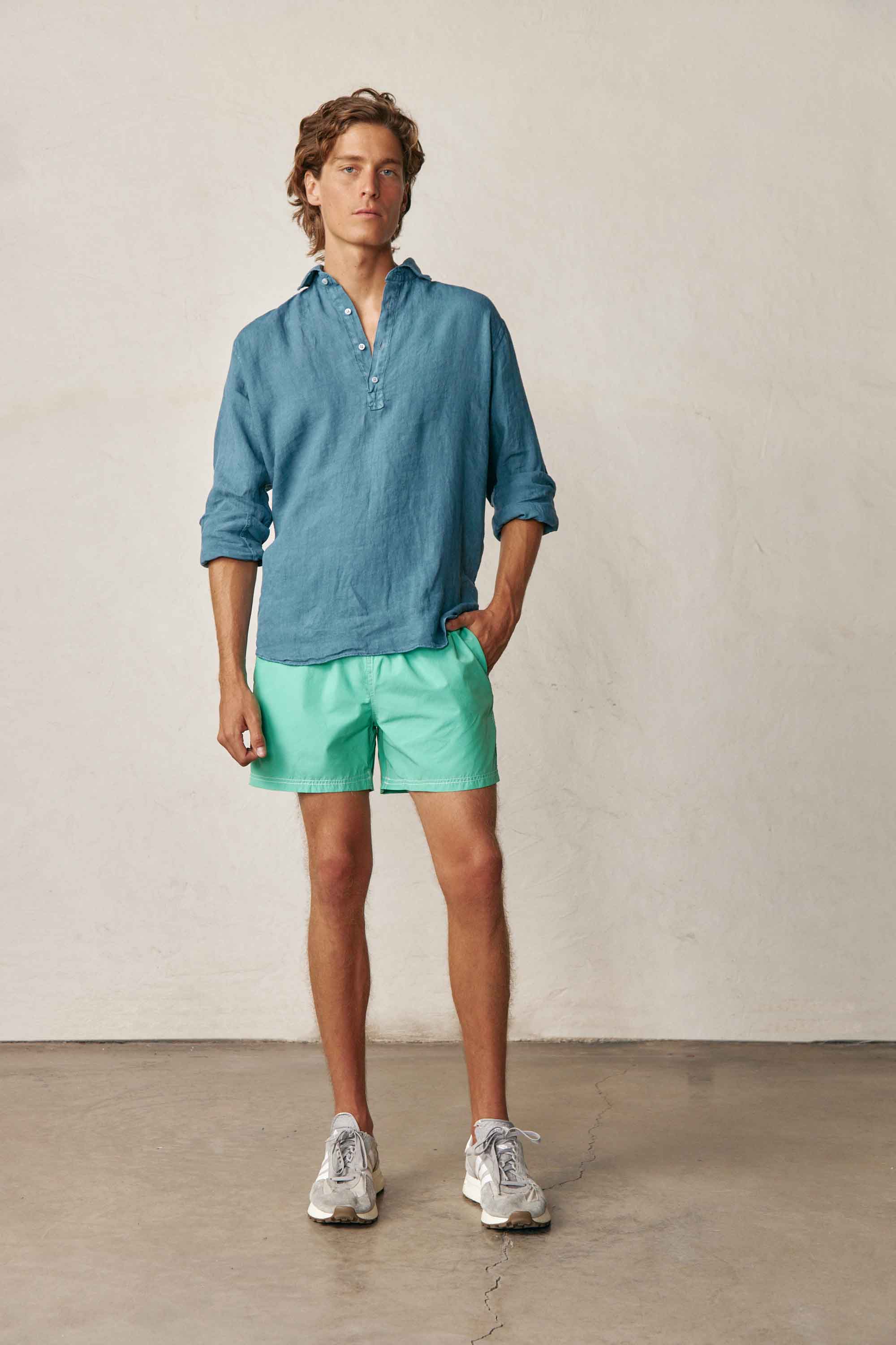 Traje de Baño / Bañador - Verde - Fernando de Cárcer