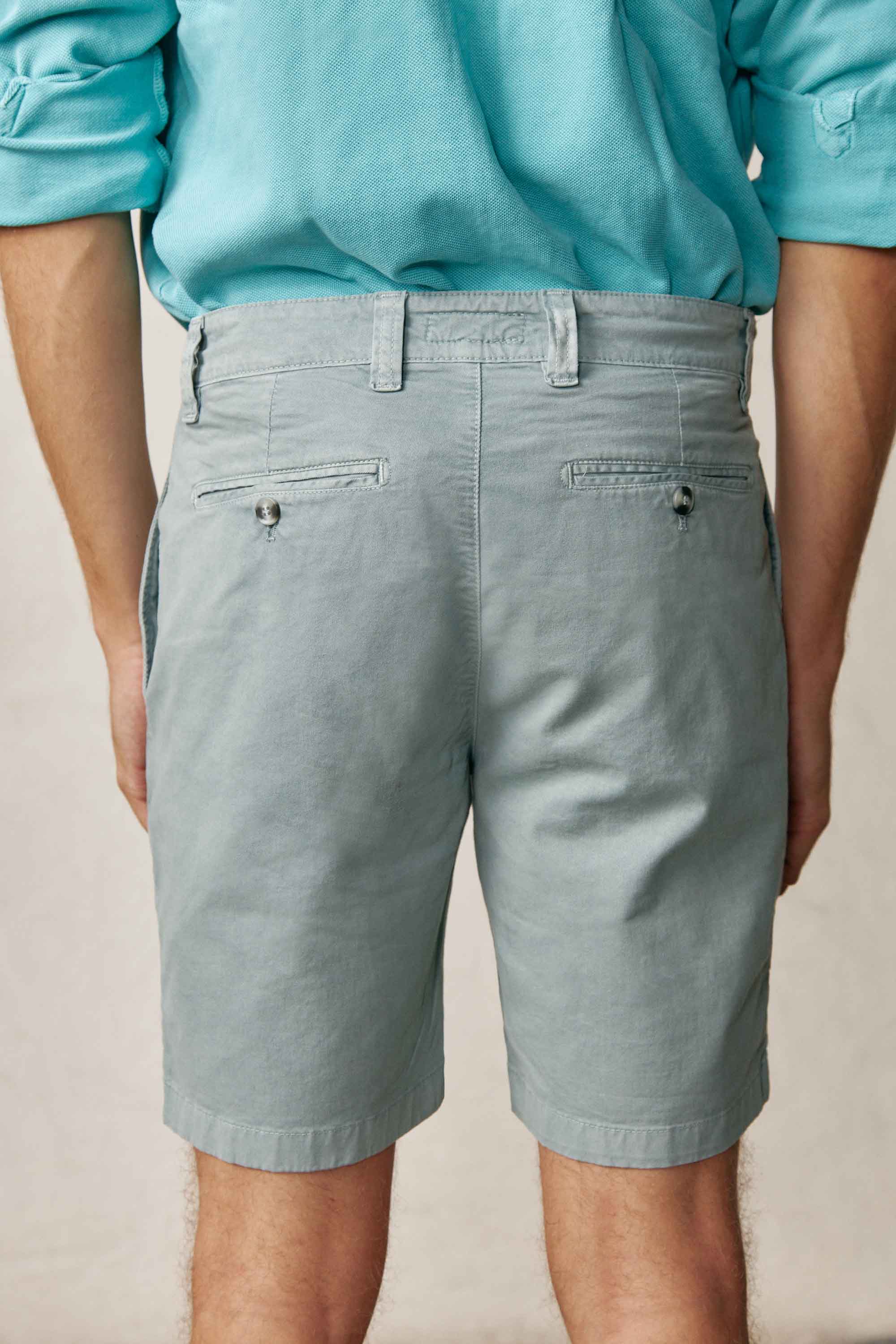 Bermuda Bovary - Verdoso - Fernando de Cárcer