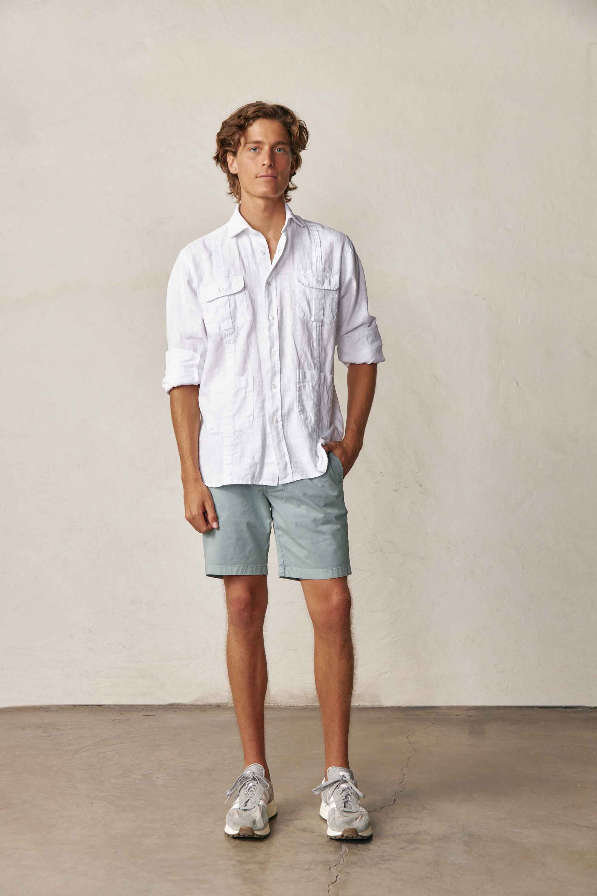 Bermuda Bovary - Verdoso - Fernando de Cárcer