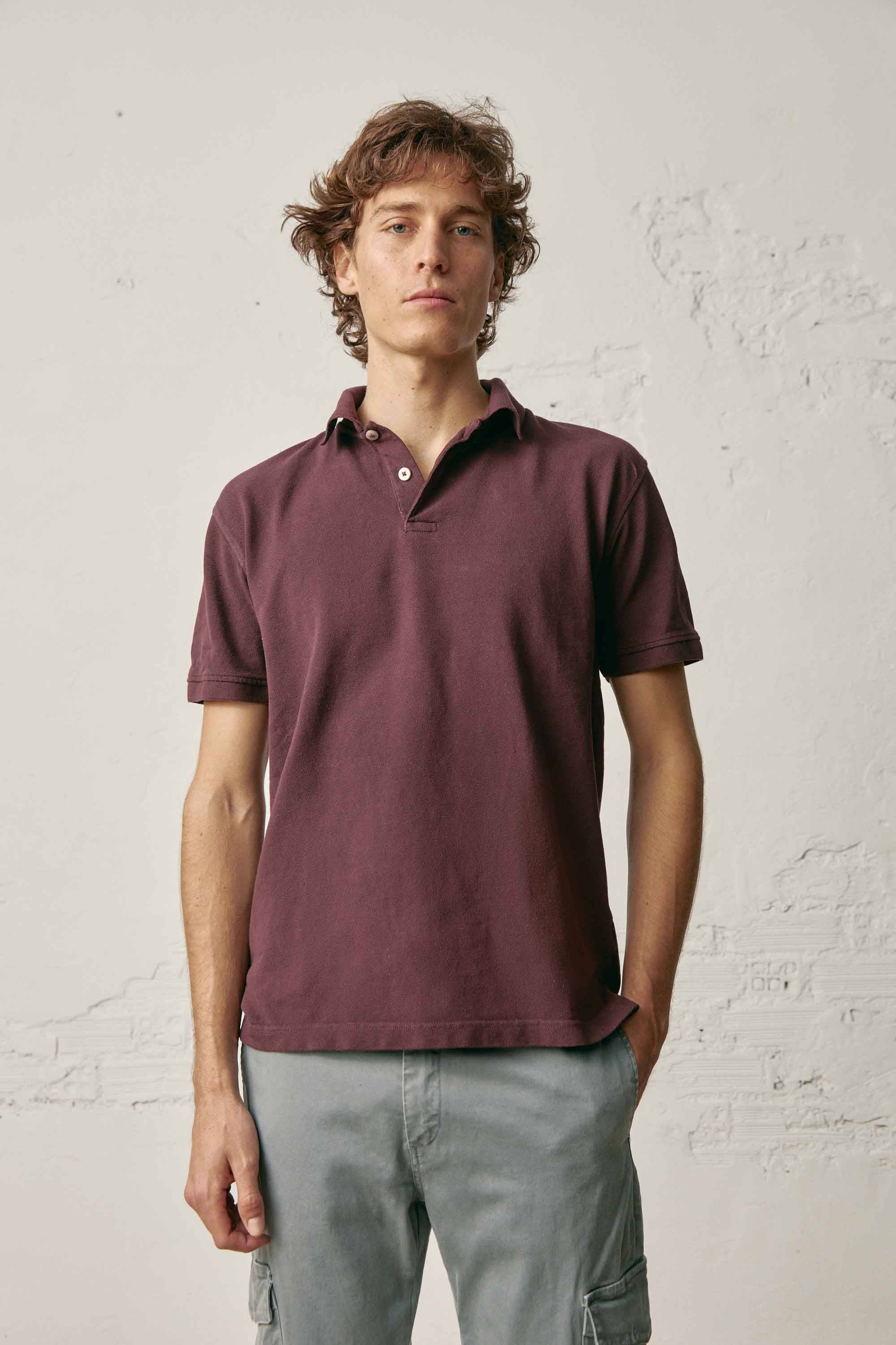 Pantalón Cargo - Gris - Fernando de Cárcer