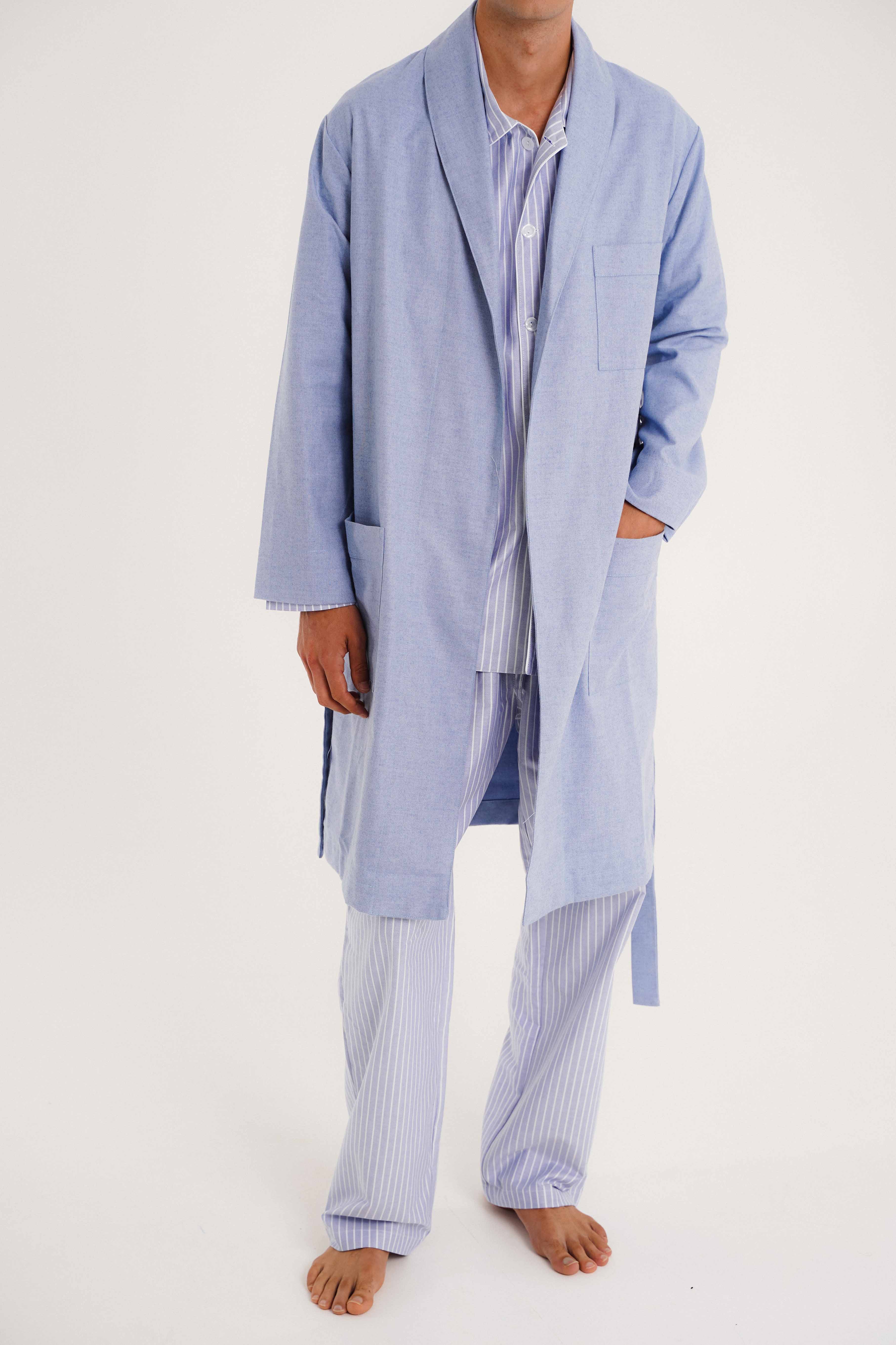 Robe - Oxford Blue
