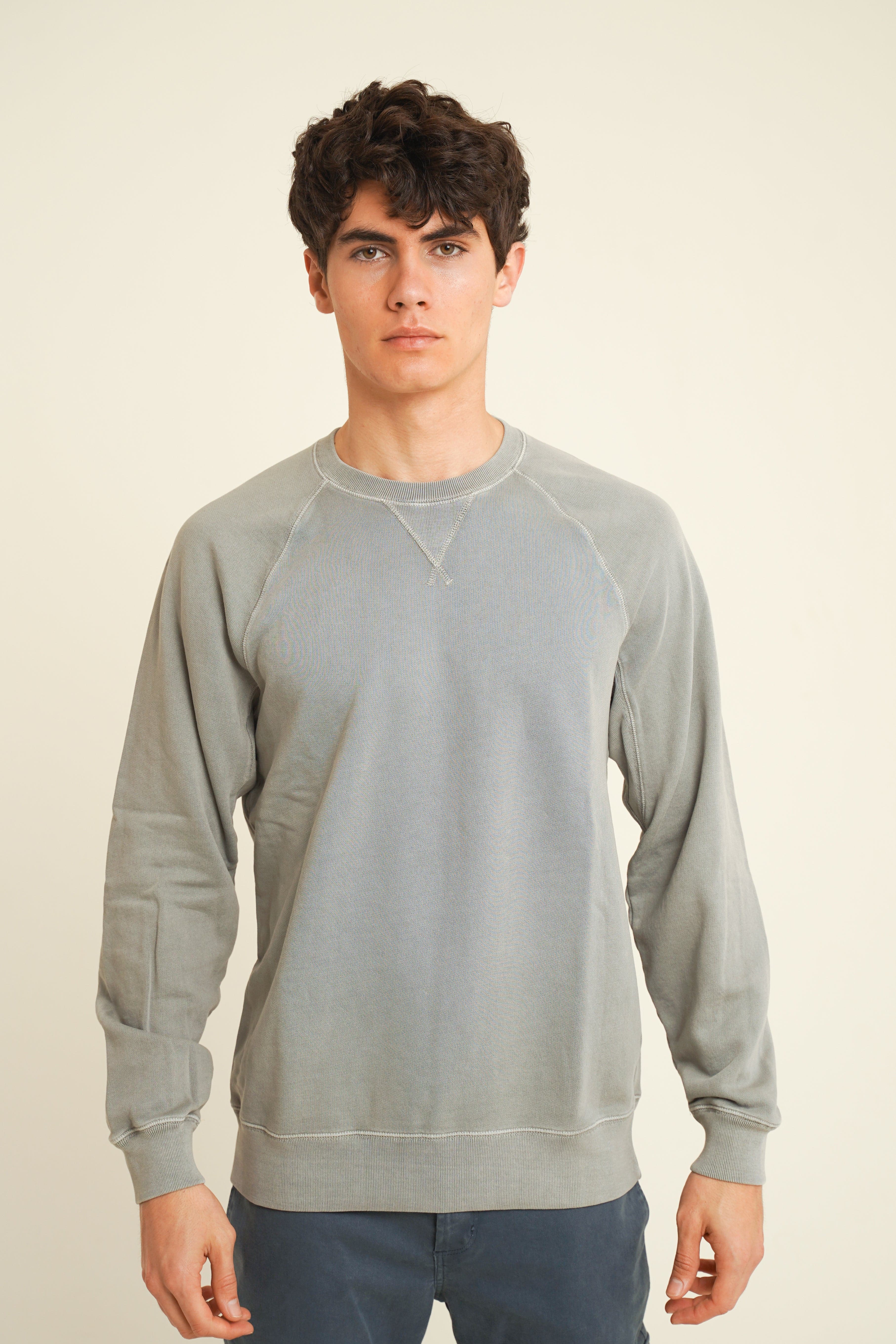 Sudadera - Gris