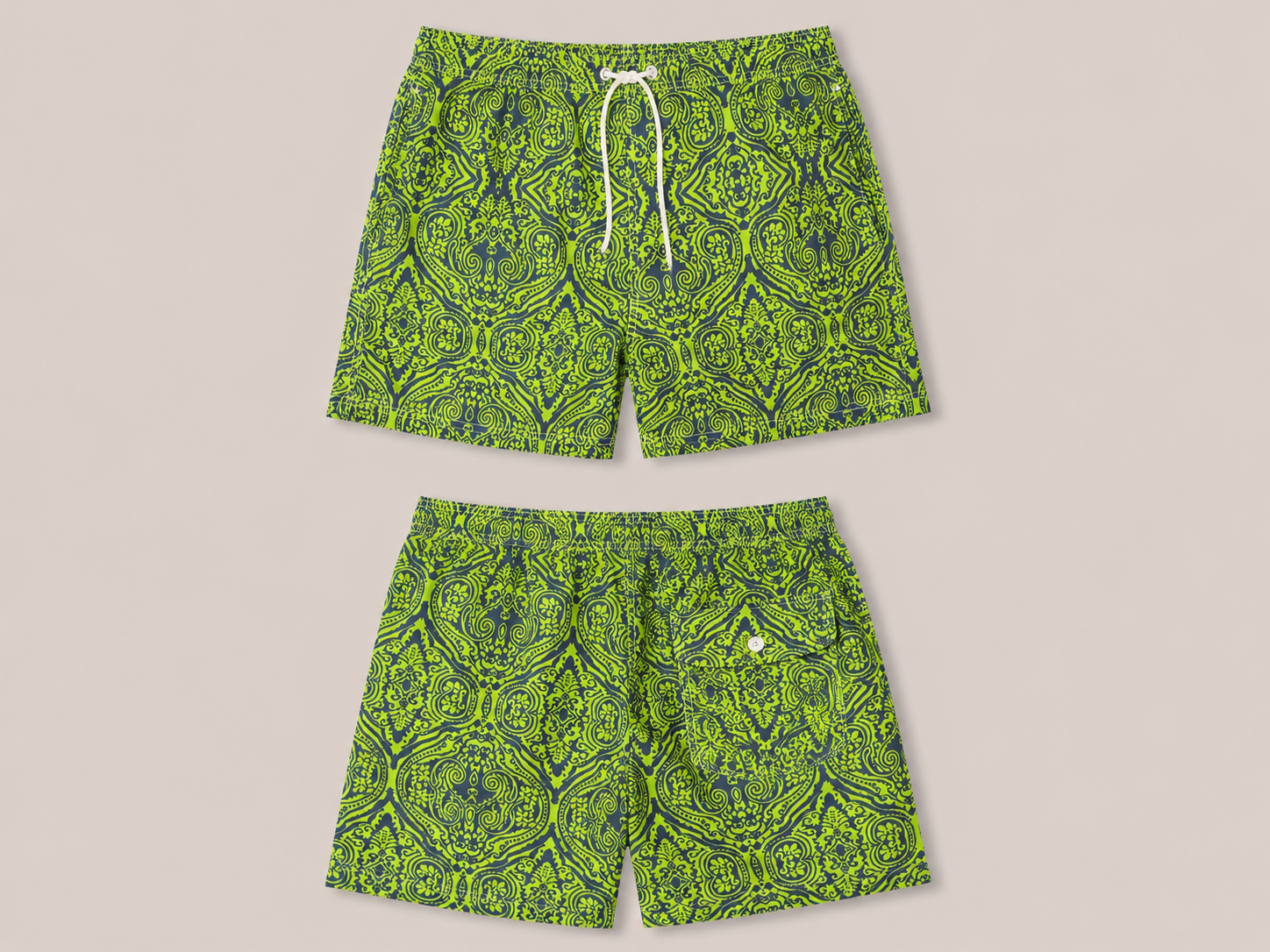 Bañador / Traje de Baño - Jungla - Fernando de Cárcer